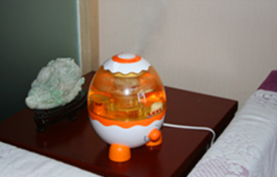 中电华晶商务酒店体贴入微
