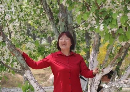 踏春园博园，我们一起去春游！